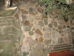 Tuckpointing Greene County Twilight Park